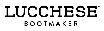 Lucchese Bootmaker logo in black text
