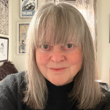 Nancy Smullen